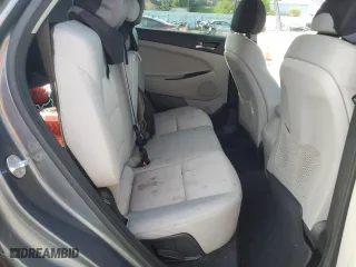 2017 Hyundai Tucson SE with VIN KM8J23A40HU593165, listed as a Copart auction lot 49234255 with 80,058 mi miles and Clean Title. Bid and sale history available at carsss.com. Image 11.