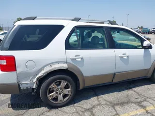 2006 Ford Freestyle SEL с VIN 1FMDK02136GA07487, выставлен на аукционе IAAI как лот 42455200 с пробегом 220 130 миль миль и . История ставок и продаж доступна на DreamBid. Изображение 17.