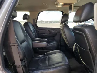 2010 GMC Yukon Denali with VIN 1GKUCEEF9AR173746, listed as a Copart auction lot 86835514 with 193,894 mi miles and Salvage Title. Bid and sale history available at carsss.com. Image 11.