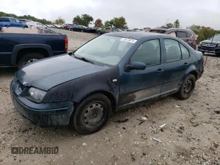 2002 Volkswagen Jetta GL с VIN 3VWRK69M82M042388, выставлен на аукционе Copart как лот 72673874 с пробегом 121 992 миль миль и Чистый • Clean title. История ставок и продаж доступна на DreamBid. Изображение 1.