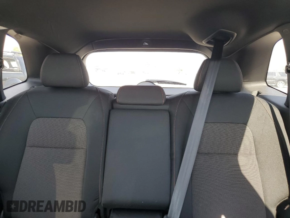 2024 Honda CR-V Sport with VIN 7FARS5H58RE005173, listed as a Copart auction lot 48451395 with 22,731 mi miles and Salvage Title. Bid and sale history available at DreamBid. Image 10.