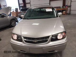 2005 Chevrolet Impala z VIN 2G1WF52E159294206, wystawiony jako IAAI lot #42365500 z przebiegiem 127 265 mil mil oraz . Historia ofert i sprzedaży dostępna na DreamBid. Obrazek 6.