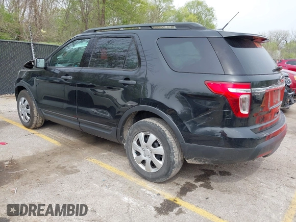 2013 Ford Explorer с VIN 1FM5K7B87DGC48881, выставлен на аукционе IAAI как лот 41998835 с пробегом 170 578 миль миль и . История ставок и продаж доступна на DreamBid. Изображение 3.