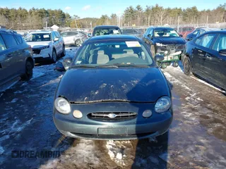 1998 Ford Taurus LX z VIN 1FAFP52U6WA109509, wystawiony jako IAAI lot #41420178 z przebiegiem 287 791 mil mil oraz . Historia ofert i sprzedaży dostępna na DreamBid. Obrazek 11.