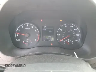 2021 Hyundai Accent SE с VIN 3KPC24A68ME131711, выставлен на аукционе Copart как лот 51224325 с пробегом 114 742 миль миль и Списание • Salvage title. История ставок и продаж доступна на DreamBid. Изображение 9.