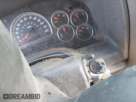 2004 GMC Envoy SLT with VIN 1GKDT13S742133932, listed as a IAAI auction lot 41598339 with 168,651 mi miles and . Bid and sale history available at DreamBid. Image 11.