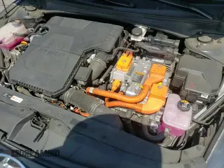 2023 Hyundai Elantra Blue z VIN KMHLM4AJ2PU089312, wystawiony jako Copart lot #71500935 z przebiegiem 37 993 mil mil oraz Szkoda całkowita • Salvage title. Historia ofert i sprzedaży dostępna na DreamBid. Obrazek 13.