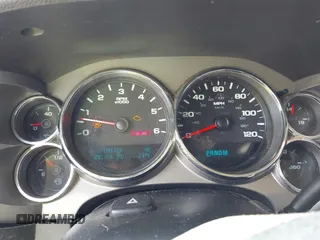 2009 Chevrolet Silverado 1500 LT with VIN 3GCEK23319G284183, listed as a IAAI auction lot 41993365 with 281,036 mi miles and . Bid and sale history available at DreamBid. Image 7.