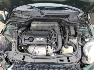 2014 MINI Clubman S z VIN WMWZG3C53ET800872, wystawiony jako Copart lot #45031435 z przebiegiem 135 139 mil mil oraz Szkoda całkowita • Salvage title. Historia ofert i sprzedaży dostępna na DreamBid. Obrazek 11.