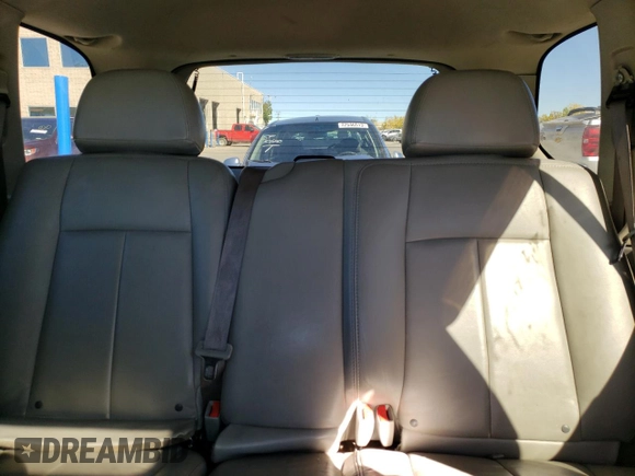 2007 GMC Envoy Denali with VIN 1GKET63M972170844, listed as a Copart auction lot 72987763 with 200,584 mi miles and Salvage Title. Bid and sale history available at carsss.com. Image 10.