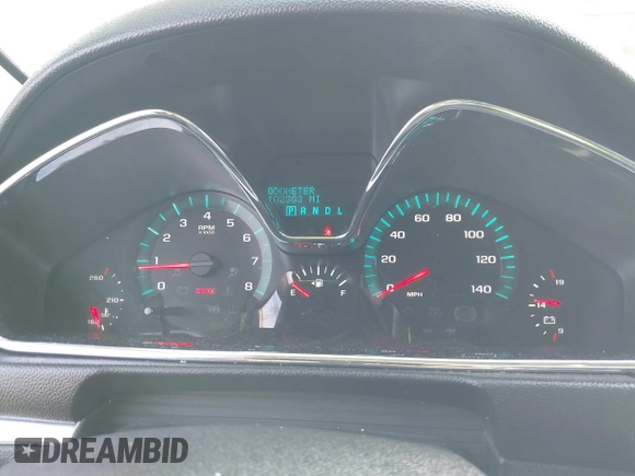 2016 Chevrolet Traverse LT с VIN 1GNKVGKD2GJ287775, выставлен на аукционе IAAI как лот 41775977 с пробегом 102 303 миль миль и . История ставок и продаж доступна на DreamBid. Изображение 7.