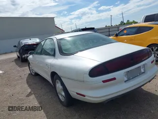 1996 Oldsmobile Aurora z VIN 1G3GR62C1T4121552, wystawiony jako IAAI lot #40766504 z przebiegiem 75 434 mil mil oraz . Historia ofert i sprzedaży dostępna na DreamBid. Obrazek 3.