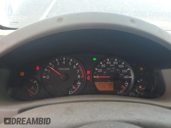 2018 Nissan Frontier SV with VIN 1N6DD0ER8JN736473, listed as a Copart auction lot 60853945 with 99,996 mi miles and Salvage title. Bid and sale history available at DreamBid. Image 9.