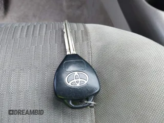 2010 Toyota RAV4 with VIN JTMZF4DV1AD025762, listed as a IAAI auction lot 42611603 with 196,318 mi miles and . Bid and sale history available at DreamBid. Image 11.