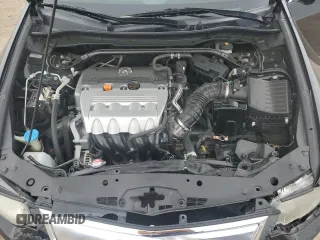 2012 Acura TSX Special Edition с VIN JH4CU2F81CC015473, выставлен на аукционе Copart как лот 53872175 с пробегом 106 893 миль миль и Списание • Salvage title. История ставок и продаж доступна на DreamBid. Изображение 11.