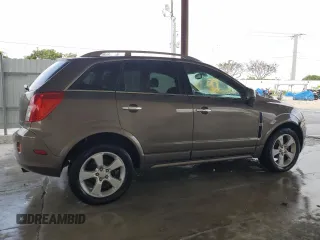 2014 Chevrolet Captiva Sport LT with VIN 3GNAL3EK8ES629696, listed as a Copart auction lot 73386114 with 86,857 mi miles and Non Repairable. Bid and sale history available at DreamBid. Image 3.