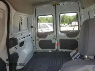 2013 Ford Transit Connect XLT z VIN NM0LS7DN5DT130184, wystawiony jako Copart lot #61374645 z przebiegiem Nie podano mil oraz Szkoda całkowita • Salvage title. Historia ofert i sprzedaży dostępna na DreamBid. Obrazek 10.