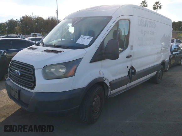2016 Ford Transit с VIN 1FTYE2CMXGKA40874, выставлен на аукционе IAAI как лот 41391277 с пробегом 197 733 миль миль и . История ставок и продаж доступна на DreamBid. Изображение 17.