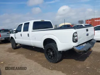 2016 Ford F-250 Lariat z VIN 1FT7W2BT0GEB67892, wystawiony jako IAAI lot #41387214 z przebiegiem 150 476 mil mil oraz . Historia ofert i sprzedaży dostępna na DreamBid. Obrazek 14.