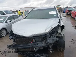 2017 Hyundai Santa Fe Sport 2.0T with VIN 5XYZU4LA4HG437089, listed as a IAAI auction lot 41457614 with 150,277 mi miles. Bid and sale history available at carsss.com. Image 13.