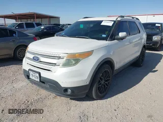 2011 Ford Explorer Limited с VIN 1FMHK8F86BGA76725, выставлен на аукционе IAAI как лот 41940531 с пробегом 198 312 миль миль и . История ставок и продаж доступна на DreamBid. Изображение 17.
