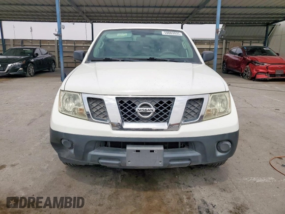 2013 Nissan Frontier S z VIN 1N6BD0CT7DN712806, wystawiony jako Copart lot #59003935 z przebiegiem 179 464 mil mil oraz Czysty tytuł • Clean title. Historia ofert i sprzedaży dostępna na DreamBid. Obrazek 5.