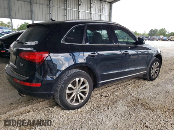 2015 Audi Q5 Premium Plus с VIN WA1LFAFP6FA028016, выставлен на аукционе Copart как лот 64020755 с пробегом 162 751 миль миль и Чистый • Clean title. История ставок и продаж доступна на DreamBid. Изображение 3.