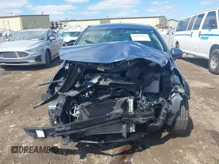 2016 Kia Rio LX with VIN KNADM4A34G6643199, listed as a IAAI auction lot 42003014 with 97,376 mi miles and . Bid and sale history available at DreamBid. Image 12.