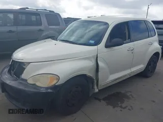 2008 Chrysler PT Cruiser z VIN 3A8FY48B18T140677, wystawiony jako IAAI lot #42609363 z przebiegiem 225 614 mil mil oraz . Historia ofert i sprzedaży dostępna na DreamBid. Obrazek 2.