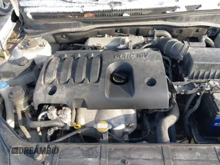 2011 Hyundai Accent GS z VIN KMHCM3AC9BU195826, wystawiony jako IAAI lot #41610260 z przebiegiem 112 508 mil mil oraz . Historia ofert i sprzedaży dostępna na DreamBid. Obrazek 10.
