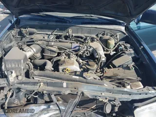 1998 Toyota 4Runner with VIN JT3GM84R6W0032488, listed as a IAAI auction lot 41502573 with 225,419 mi miles. Bid and sale history available at carsss.com. Image 10.