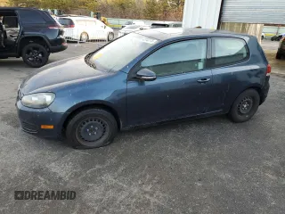 2011 Volkswagen Golf с VIN WVWBB7AJ9BW082278, выставлен на аукционе Copart как лот 43740775 с пробегом 103 171 миль миль и Списание • Salvage title. История ставок и продаж доступна на DreamBid. Изображение 1.