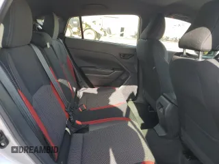 2024 Subaru Impreza RS with VIN JF1GUHHC9R8364552, listed as a Copart auction lot 76031284 with 652 mi miles and Salvage Title. Bid and sale history available at carsss.com. Image 10.