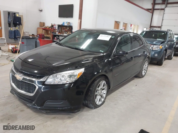 2016 Chevrolet Malibu Limited LT with VIN 1G11C5SA7GU109307, listed as a IAAI auction lot 41777282 with 98,651 mi miles. Bid and sale history available at carsss.com. Image 17.