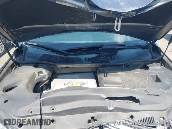 2015 Lexus RX 450h с VIN 2T2ZB1BA1FC002167, выставлен на аукционе IAAI как лот 42568354 с пробегом 104 152 миль миль и . История ставок и продаж доступна на DreamBid. Изображение 10.
