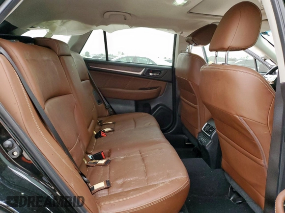 2019 Subaru Outback Touring z VIN 4S4BSETCXK3298852, wystawiony jako Copart lot #57477245 z przebiegiem 43 037 mil mil oraz Czysty tytuł • Clean title. Historia ofert i sprzedaży dostępna na DreamBid. Obrazek 10.