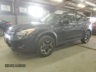 2013 Subaru Crosstrek Premium с VIN JF2GPACC2D2900786, выставлен на аукционе Copart как лот 60411175 с пробегом 199 125 миль миль и Списание • Salvage title. История ставок и продаж доступна на DreamBid. Изображение 1.