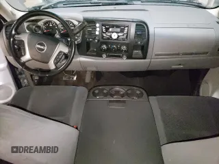 2008 GMC Sierra 1500 Work Truck z VIN 1GTEC19X28Z278103, wystawiony jako Copart lot #86513174 z przebiegiem Nie podano mil oraz Czysty tytuł • Clean title. Historia ofert i sprzedaży dostępna na DreamBid. Obrazek 8.