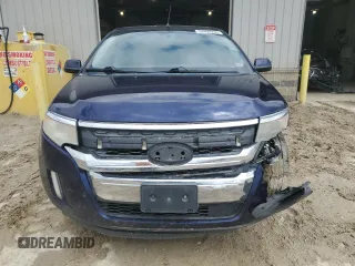 2011 Ford Edge Limited с VIN 2FMDK3KC8BBB43151, выставлен на аукционе Copart как лот 54492935 с пробегом 118 423 миль миль и Списание • Salvage title. История ставок и продаж доступна на DreamBid. Изображение 5.