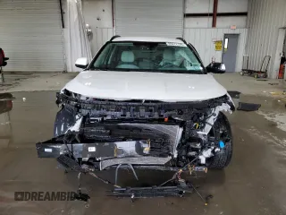 2023 Kia Niro EX with VIN KNDCR3LE9P5057239, listed as a Copart auction lot 89272795 with 29,264 mi miles and Salvage Title. Bid and sale history available at carsss.com. Image 5.