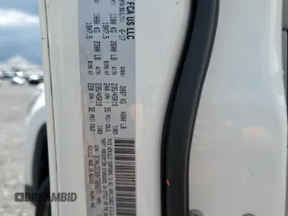 2017 Jeep Compass Limited z VIN 3C4NJDCB9HT688277, wystawiony jako Copart lot #56498515 z przebiegiem 76 960 mil mil oraz Szkoda całkowita • Salvage title. Historia ofert i sprzedaży dostępna na DreamBid. Obrazek 13.