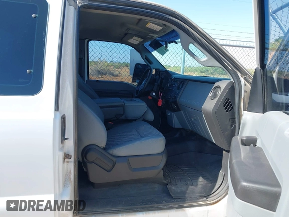 2016 Ford F-250 XLT with VIN 1FT7X2B6XGEB63033, listed as a IAAI auction lot 42593094 with 139,263 mi miles and . Bid and sale history available at DreamBid. Image 5.