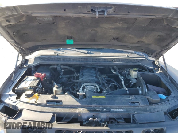 2015 Nissan Titan SL with VIN 1N6AA0ED7FN510609, listed as a Copart auction lot 74371254 with 115,916 mi miles and Salvage Title. Bid and sale history available at carsss.com. Image 11.