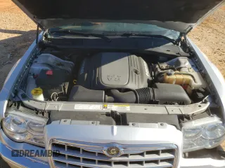 2009 Chrysler 300 with VIN 2C3KA63T19H534541, listed as a Copart auction lot 83988094 with 69,866 mi miles and Salvage Title. Bid and sale history available at carsss.com. Image 11.