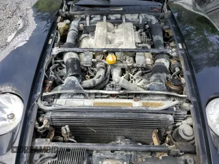 1988 Porsche 928 z VIN WP0JB0921JS860322, wystawiony jako Copart lot #58960975 z przebiegiem 136 427 mil mil oraz Szkody całkowita. Historia ofert i sprzedaży dostępna na DreamBid. Obrazek 11.