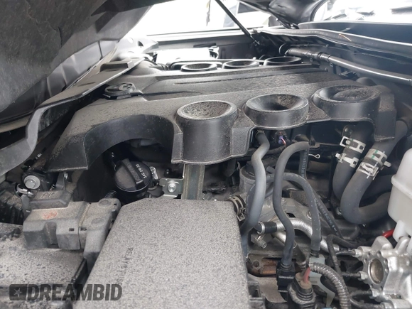 2023 Toyota 4Runner SR5 Premium with VIN JTENU5JRXP6147336, listed as a IAAI auction lot 41920981 with 41,703 mi miles and . Bid and sale history available at DreamBid. Image 10.