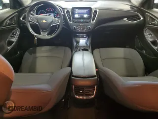 2023 Chevrolet Malibu LT with VIN 1G1ZD5ST1PF216794, listed as a Copart auction lot 54313265 with 45,315 mi miles and Clean Title. Bid and sale history available at DreamBid. Image 8.