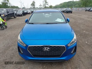 2018 Hyundai Elantra with VIN KMHH35LE7JU012148, listed as a IAAI auction lot 42211648 with 81,390 mi miles and . Bid and sale history available at DreamBid. Image 12.