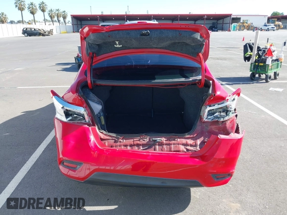 2018 Nissan Sentra SR with VIN 3N1AB7AP8JY254309, listed as a IAAI auction lot 42000660 with 105,297 mi miles and . Bid and sale history available at DreamBid. Image 16.