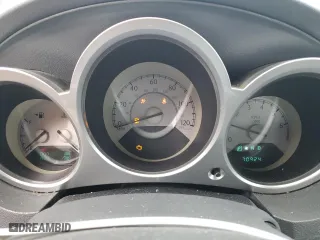 2008 Chrysler Sebring Limited with VIN 1C3LC65M28N243427, listed as a Copart auction lot 70003754 with 70,924 mi miles and Salvage Title. Bid and sale history available at carsss.com. Image 9.